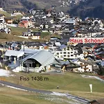 Gasthof Haus Schönjochl By Châtel Reizen
