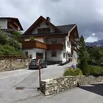 Haus Schönjochl By Châtel Reizen Fiss