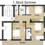 Haus Schoenjochl By Chatel Reizen Penzion