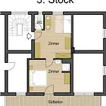 ゲストハウス Haus Schoenjochl By Chatel Reizen