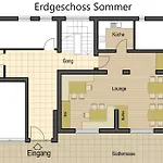 Haus Schoenjochl By Chatel Reizen Penzion *