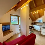 Haus Schönjochl By Châtel Reizen *