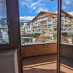 Haus Schönjochl By Châtel Reizen Gasthof