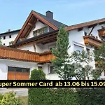 Haus Schoenjochl By Chatel Reizen Pensjonat *