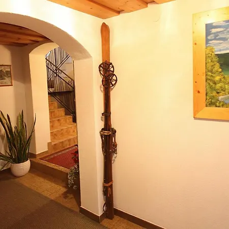 Haus Schoenjochl By Chatel Reizen