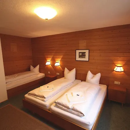 Haus Schoenjochl By Chatel Reizen