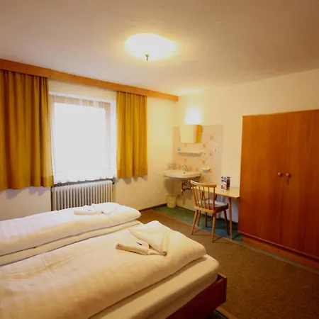 Haus Schoenjochl By Chatel Reizen