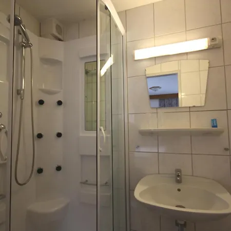 Haus Schoenjochl By Chatel Reizen Guest house *