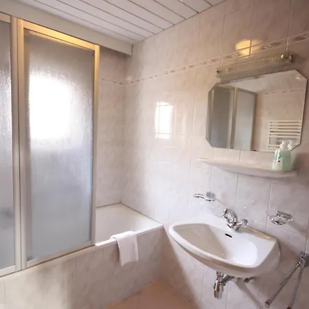 Haus Schoenjochl By Chatel Reizen * Fiss