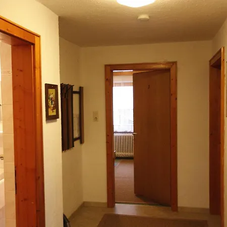 Haus Schoenjochl By Chatel Reizen Fiss