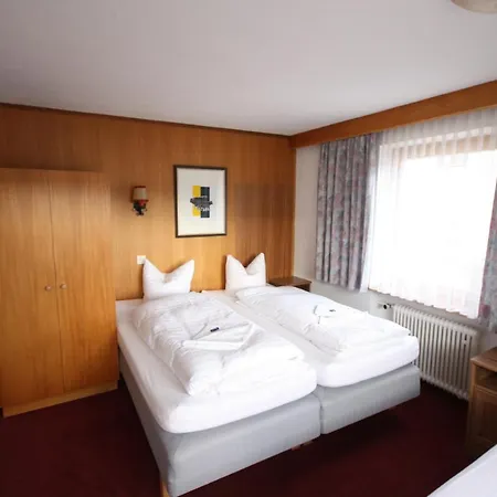 Haus Schoenjochl By Chatel Reizen Pensjonat