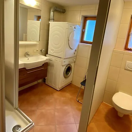 Haus Schoenjochl By Chatel Reizen Pensjonat Fiss