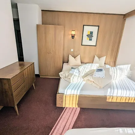 Haus Schoenjochl By Chatel Reizen *