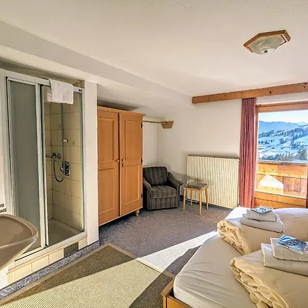 Haus Schoenjochl By Chatel Reizen * Fiss