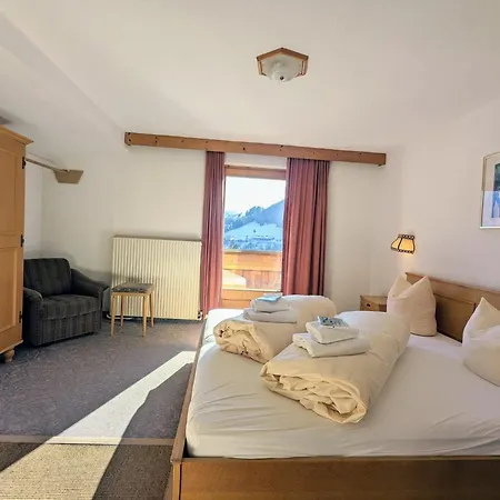 Haus Schoenjochl By Chatel Reizen