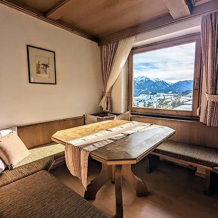 Haus Schönjochl By Châtel Reizen