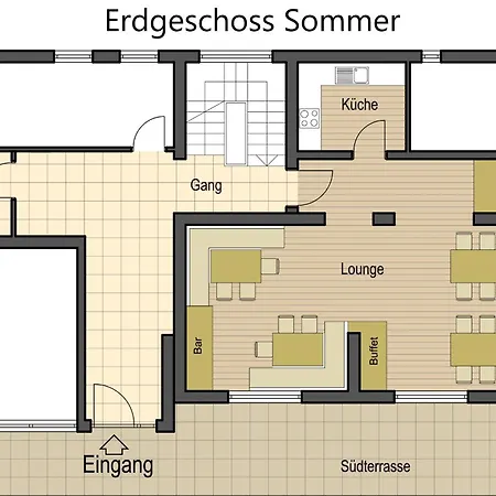 Haus Schoenjochl By Chatel Reizen Guest house *