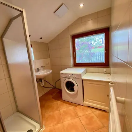 Pensjonat Haus Schoenjochl By Chatel Reizen *