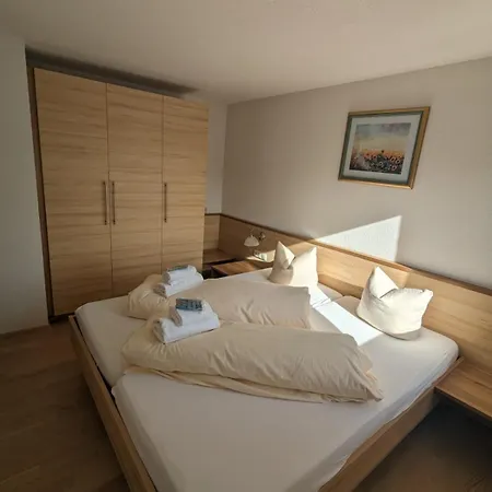 Haus Schoenjochl By Chatel Reizen * Fiss