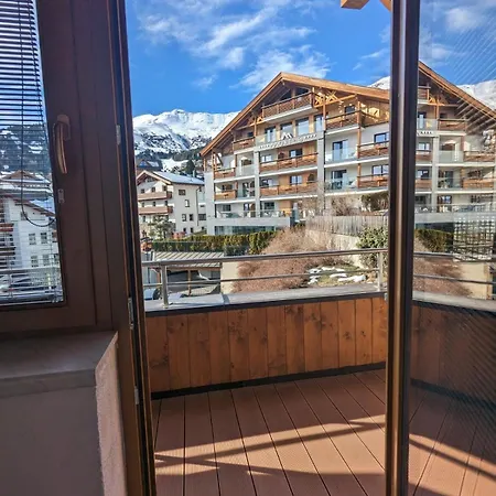 Haus Schoenjochl By Chatel Reizen Guest house