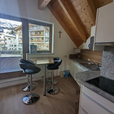 Haus Schoenjochl By Chatel Reizen Pensjonat *