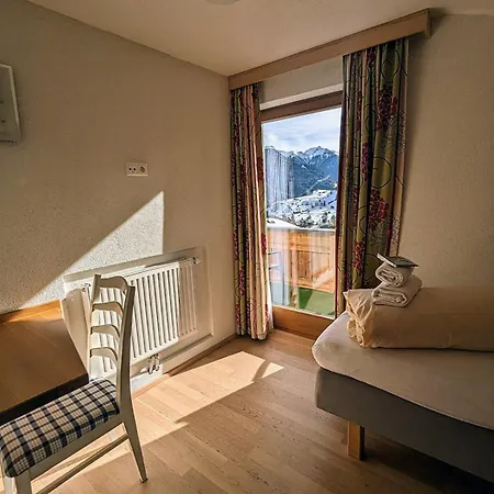 Guest house Haus Schoenjochl By Chatel Reizen *