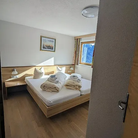 Haus Schoenjochl By Chatel Reizen Fiss