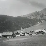 Haus Schoenjochl By Chatel Reizen بيت ضيافة فس
