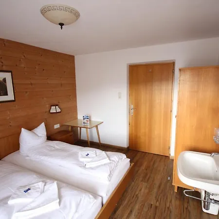 Haus Schoenjochl By Chatel Reizen *