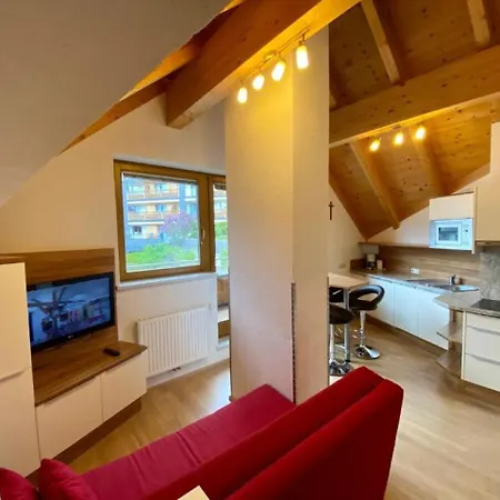 Haus Schoenjochl By Chatel Reizen *