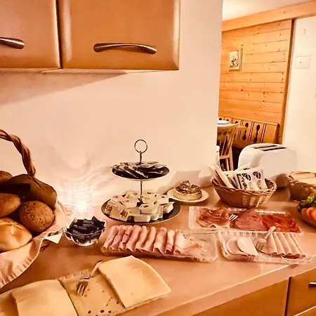 Haus Schoenjochl By Chatel Reizen Fiss