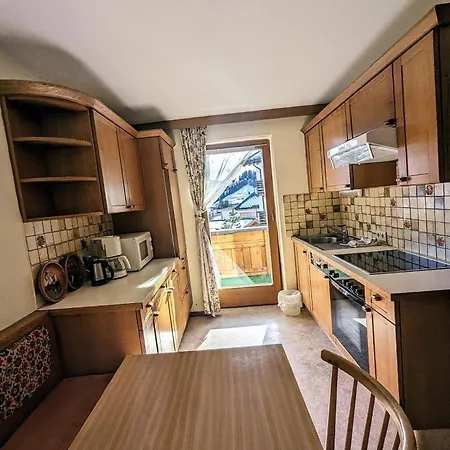 Haus Schoenjochl By Chatel Reizen