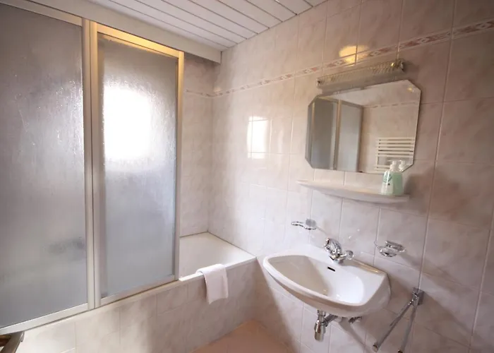Haus Schoenjochl By Chatel Reizen * Fiss