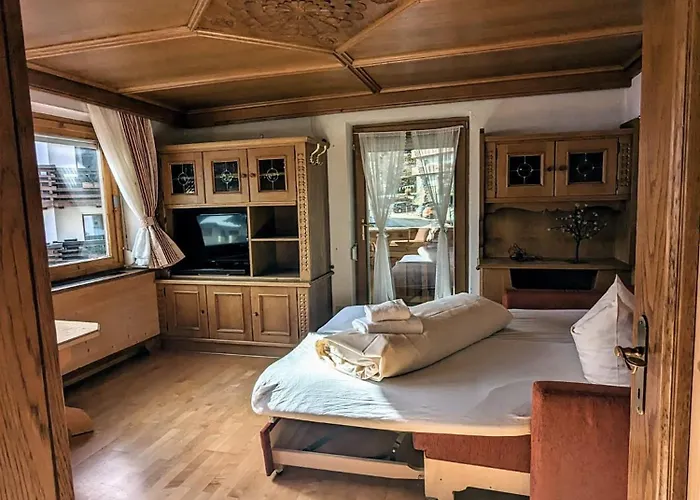 Haus Schoenjochl By Chatel Reizen 게스트하우스 피스