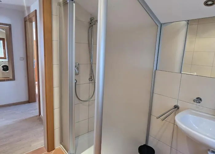 게스트하우스 Haus Schoenjochl By Chatel Reizen