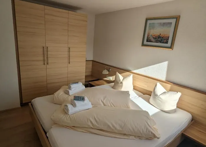 Haus Schoenjochl By Chatel Reizen * Fiss