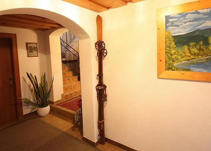 Haus Schoenjochl By Chatel Reizen