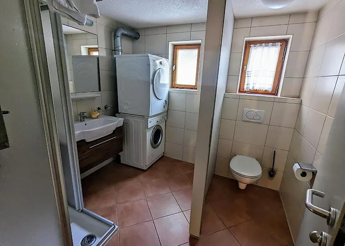 Gæstehus Haus Schoenjochl By Chatel Reizen Fiss